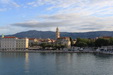 View on the Diocletian's Palace (1)